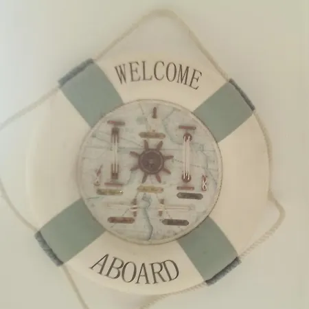 Apartamento Atlantico Apartment Olhão