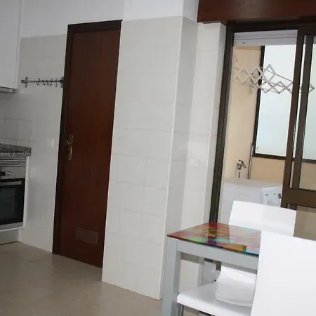 Apartamento Atlantico * Olhão