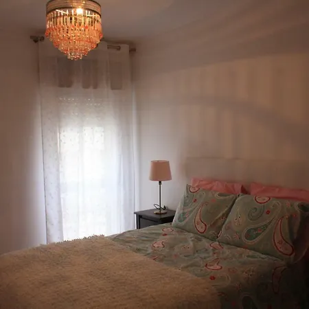 Apartamento Atlantico Apartment Olhão