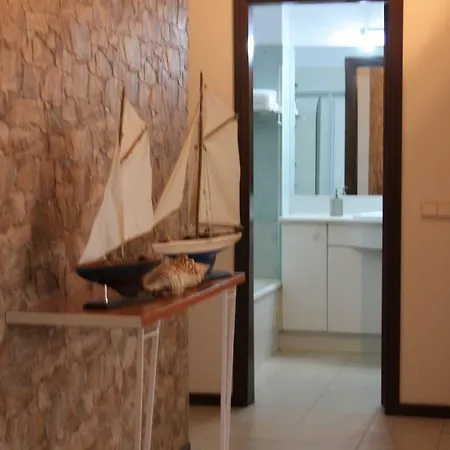 Apartamento Atlantico Apartment Olhão