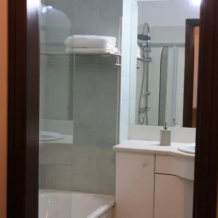 Apartamento Atlantico Olhão