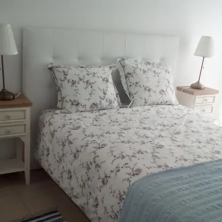 Apartament Apartamento Atlantico *
