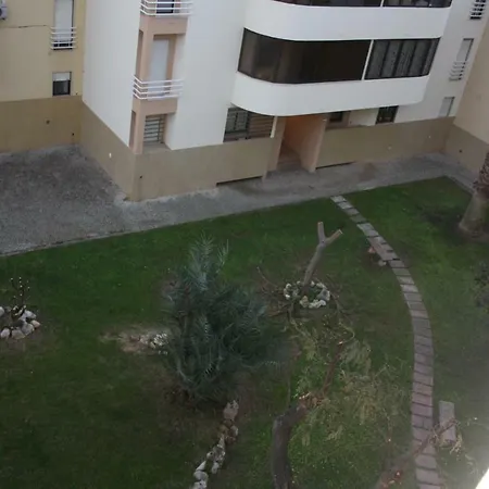 Apartamento Atlantico Apartment *