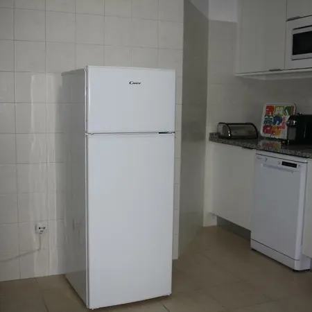 Apartment Apartamento Atlantico Olhao