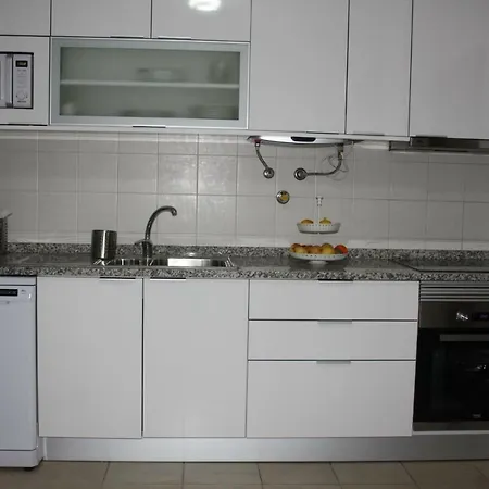 Apartament Apartamento Atlantico Olhão