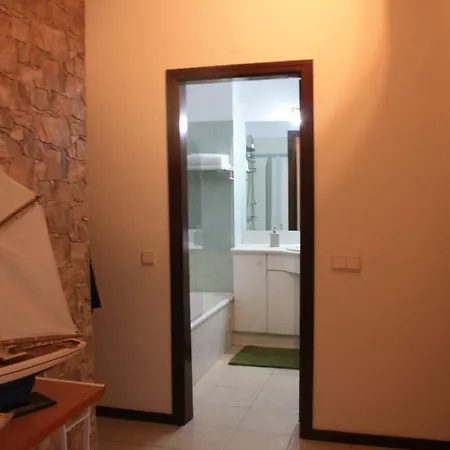 Apartamento Atlantico