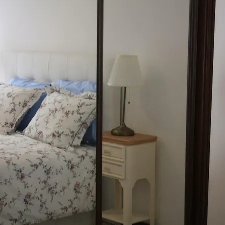 Apartamento Atlantico