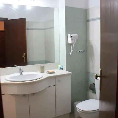 Apartamento Atlantico Apartment