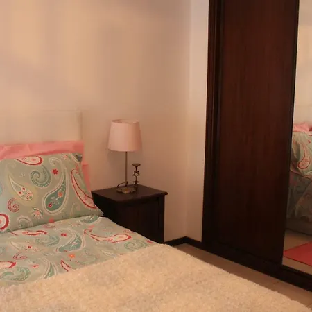 Apartamento Atlantico Apartment