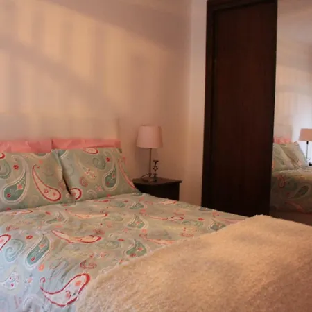 Apartament Apartamento Atlantico