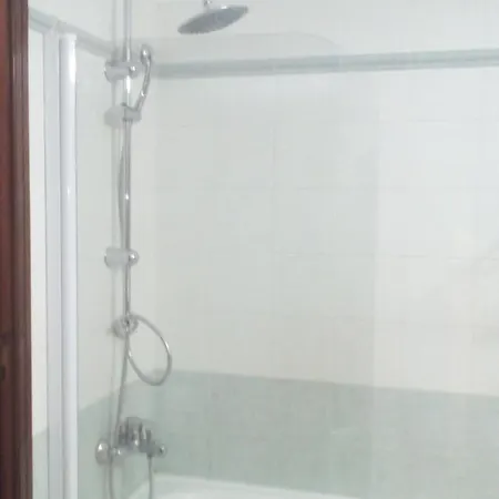 Apartamento Atlantico Apartment *